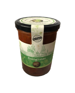 Bolognese 380ml...