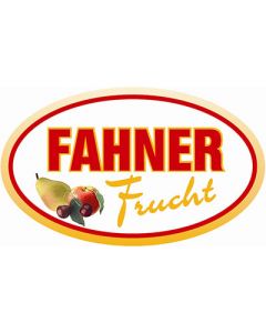 Fahner Bananensaft