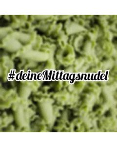 #deineMittagsnudel