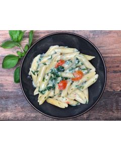 Penne Rigate Gorgonzola