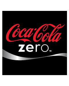 Coca Cola zero